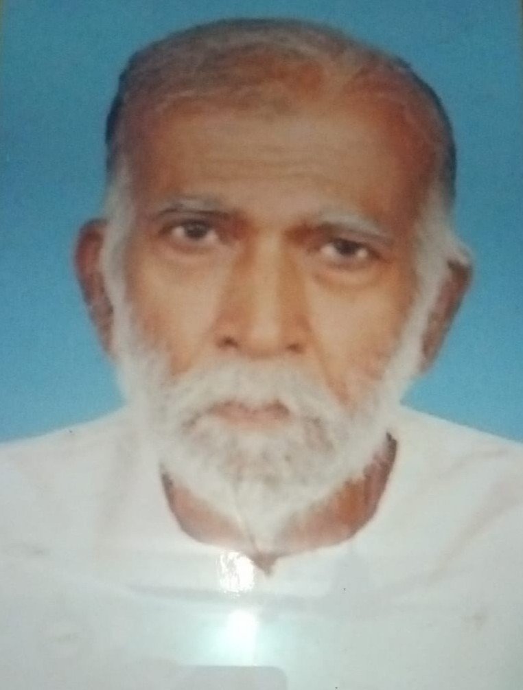 Anil Dhar
