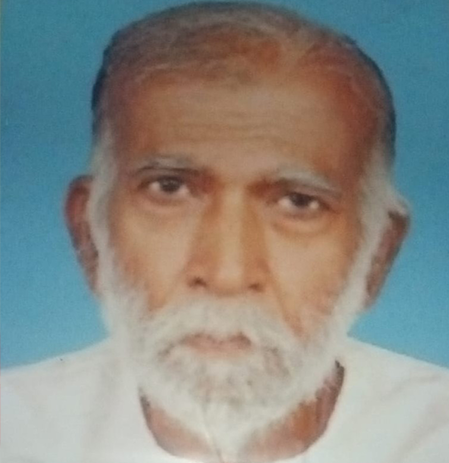 Anil-Dhar