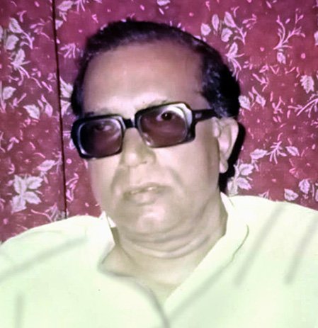 Bimal-Dhar