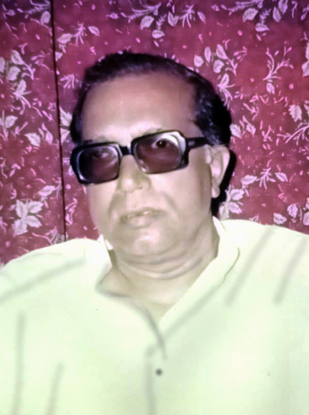 Bimal Dhar