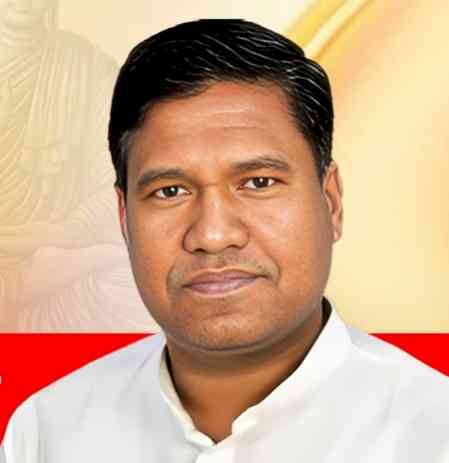 santosh kumar suman