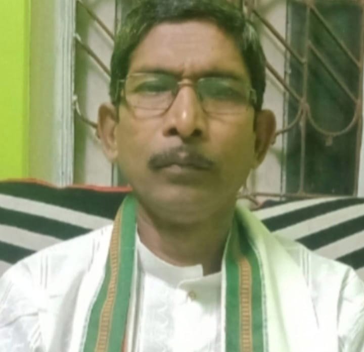 Ashok-Das-Vice-President