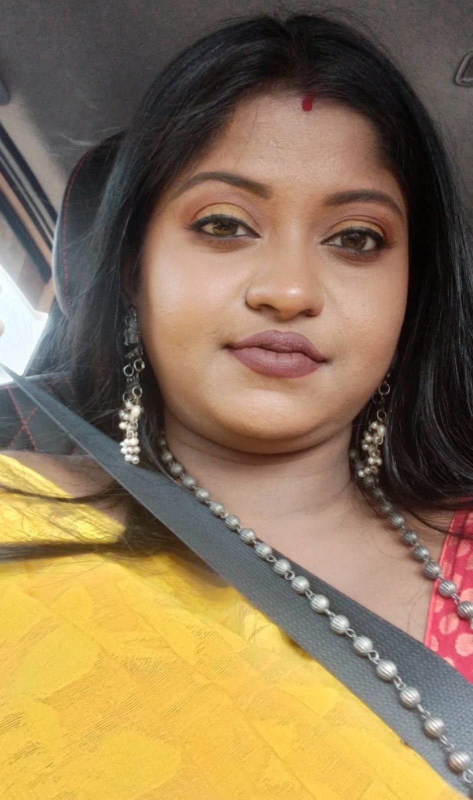 Chumki Paul - Puja Committee Member