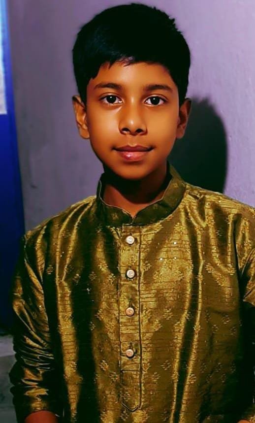 Desun Paul - Puja Committee Member