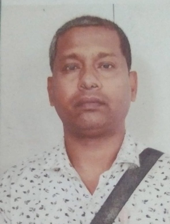 Dipak Paul