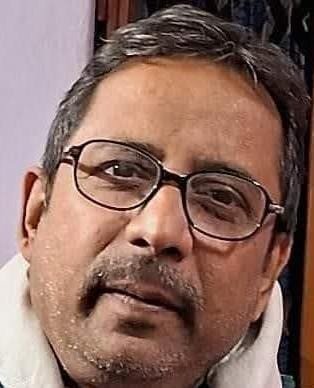 Dipankar Roy - Social Activity Committee Member