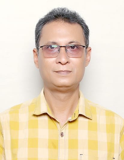 Kanchan Das - Art School Principal