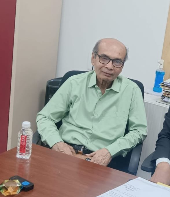 Sadhan Talukdar