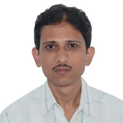 Sandip Dhar