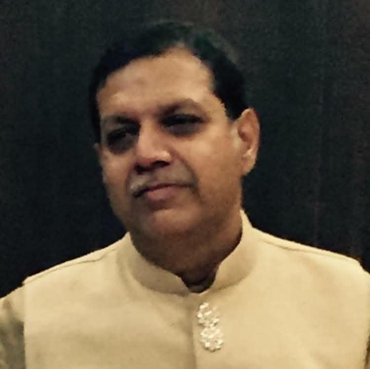 Sanjay Jhunjhunwala - Social Activity Committee Member