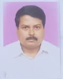 Sujit Joardar - Social Activity Committee Member