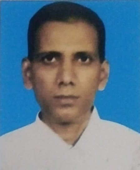 Sunil-Dhar