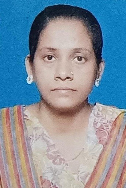 Dipa Paul - Puja Committee Member