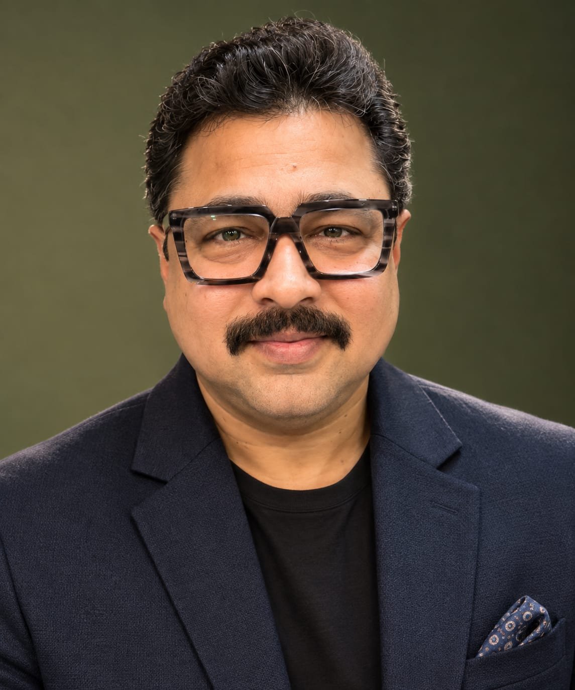 Dipak Kumar Shaw