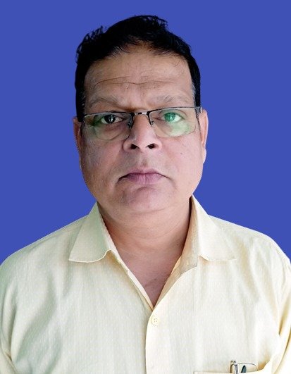 PRAMOD KUMAR RAY