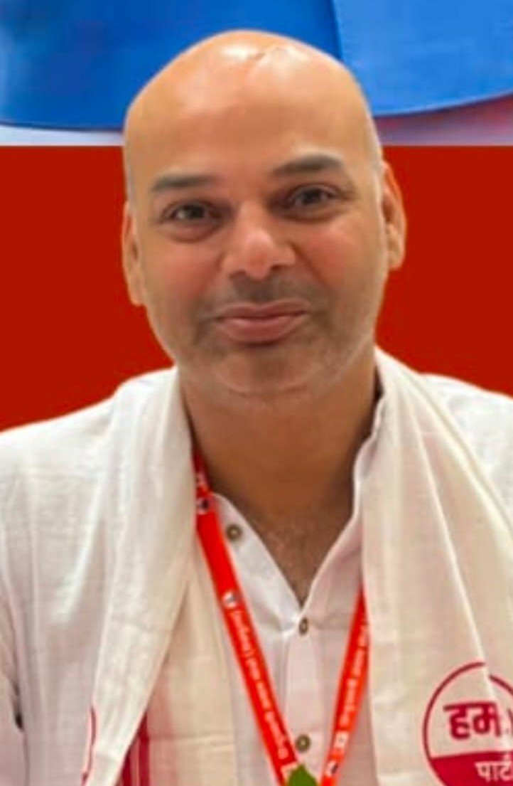 Satyam singh